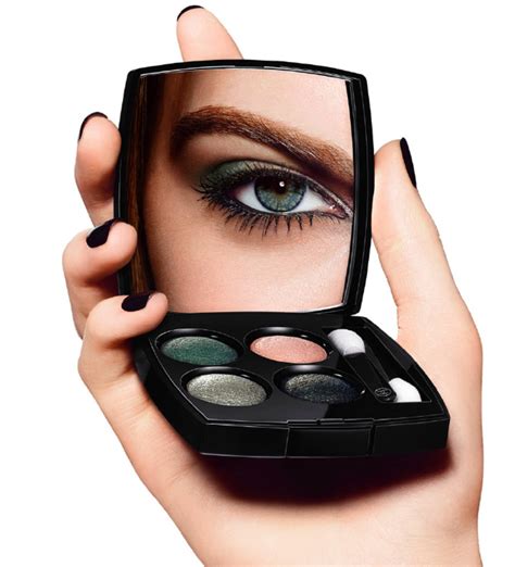 chanel augen|CHANEL Eyes .